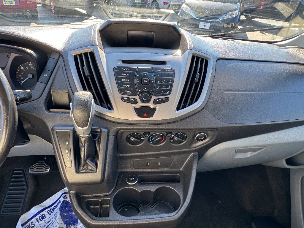 Used 2016 Ford Transit 350 XLT RWD image 22