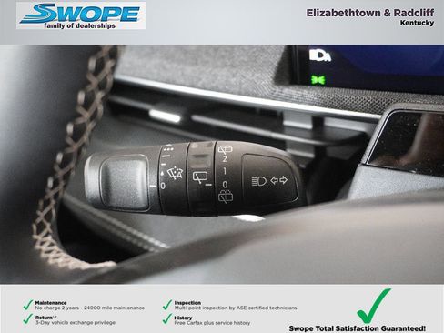 New 2025 Ford Mustang Mach-E GT w/ Interior Protection Package AWD/4WD image 22