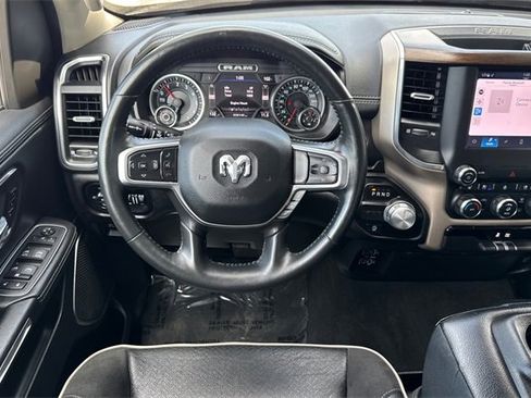 Used 2022 RAM 1500 Laramie image 17