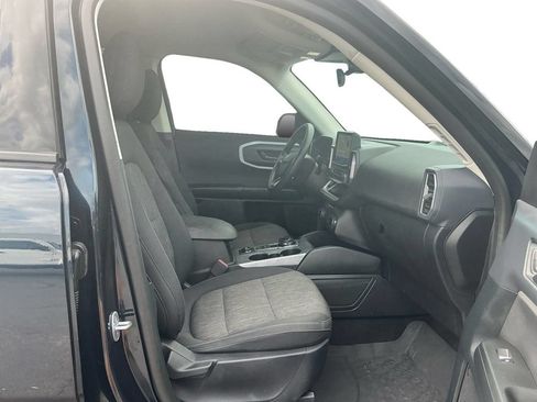 Certified 2022 Ford Bronco Sport Big Bend AWD/4WD image 22