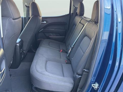 Used 2019 Chevrolet Colorado LT image 18