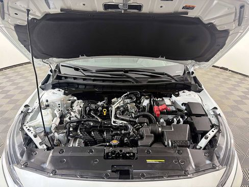 Certified 2025 Nissan Altima 2.5 SL FWD image 27