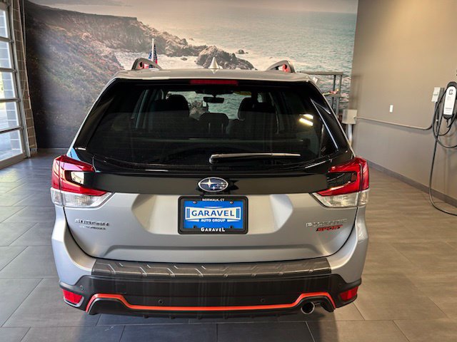 Used 2023 Subaru Forester Sport AWD/4WD image 27