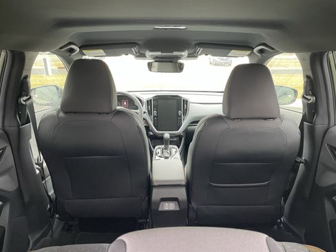 New 2026 Subaru Crosstrek 2.5i Sport image 13