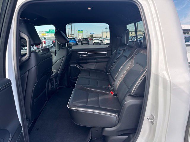 Used 2026 RAM 1500 Laramie AWD/4WD image 20