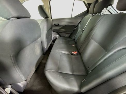 Used 2023 Nissan Kicks S image 22