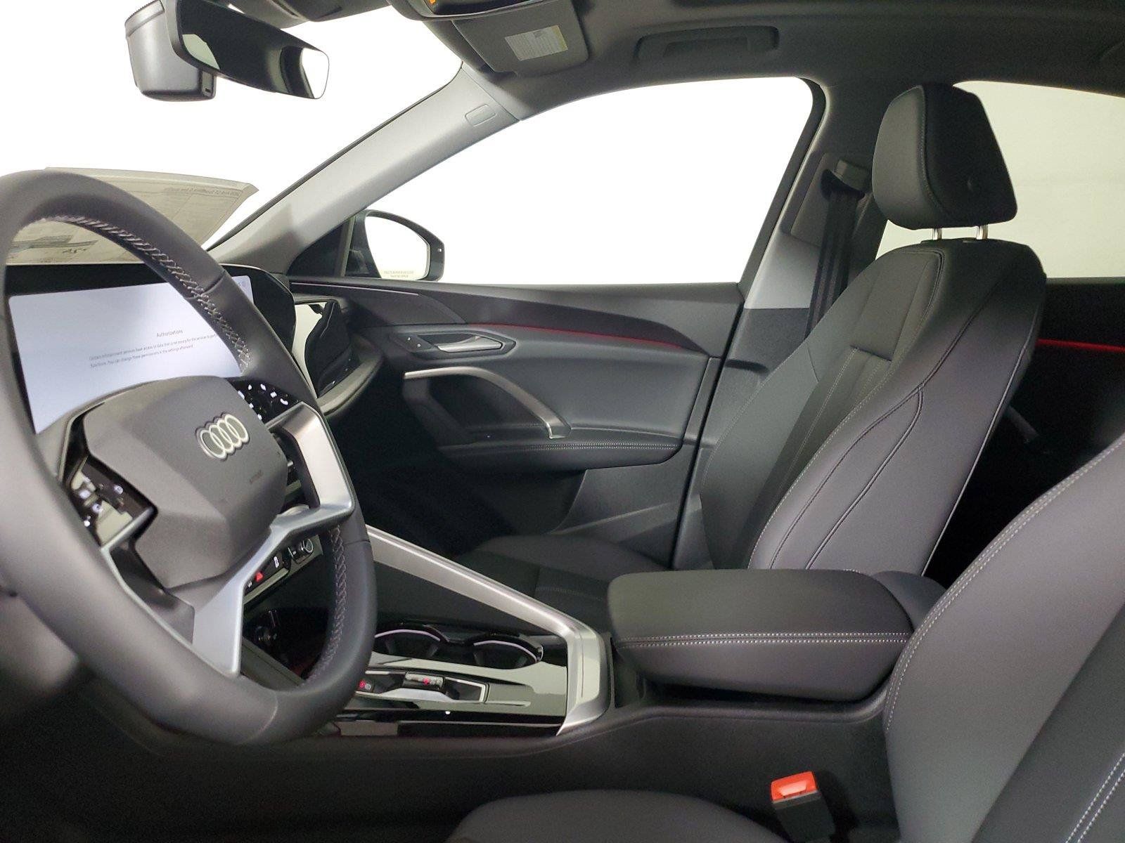 New 2026 Audi Q5 Premium AWD/4WD image 22