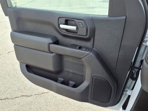 New 2025 GMC Sierra 1500 Pro w/ Pro Value Package image 16