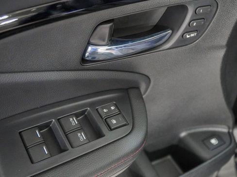 New 2026 Honda Ridgeline Black Edition image 21