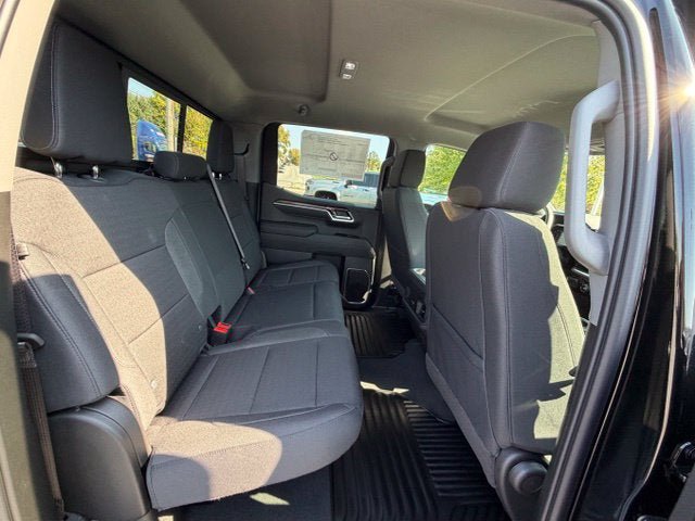 New 2026 Chevrolet Silverado 1500 RST w/ Convenience Package II AWD/4WD image 37