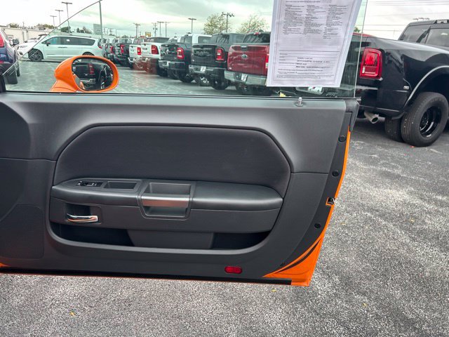 Used 2012 Dodge Challenger R/T RWD image 13
