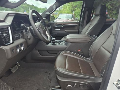 Used 2023 GMC Sierra 1500 Denali w/ Denali Reserve Package image 19
