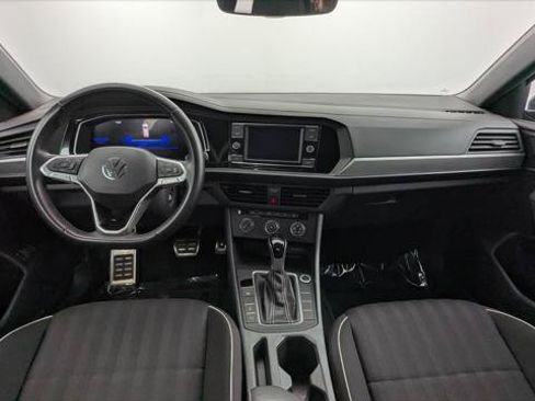 Used 2024 Volkswagen Jetta Sport FWD image 24