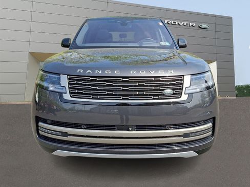 Used 2023 Land Rover Range Rover SE AWD/4WD image 8