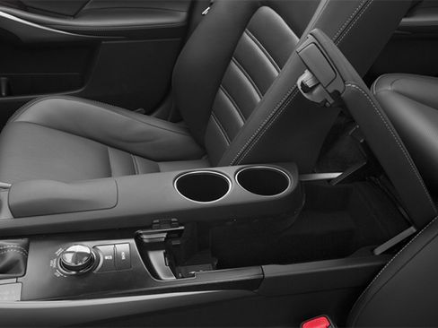 Used 2014 Lexus IS 250 w/ F-Sport Package image 15