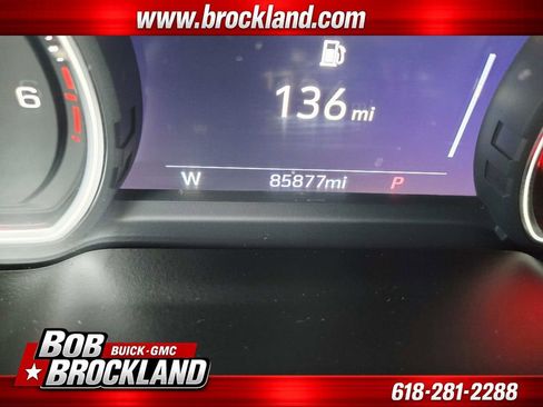 Used 2021 Chevrolet Tahoe High Country w/ Premium Package AWD/4WD image 28
