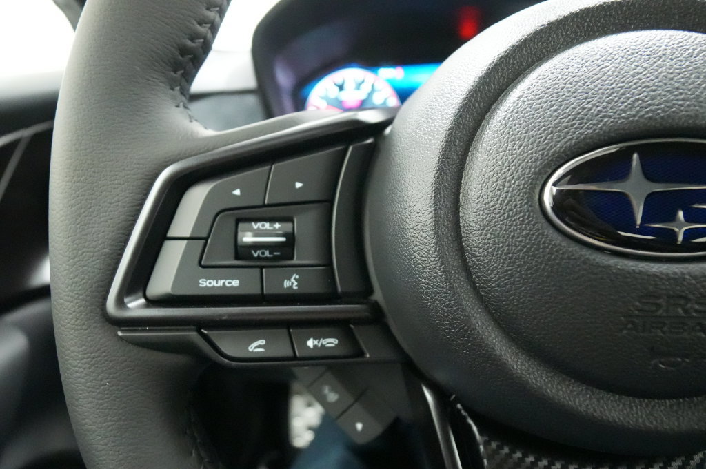 New 2026 Subaru WRX tS AWD/4WD image 34