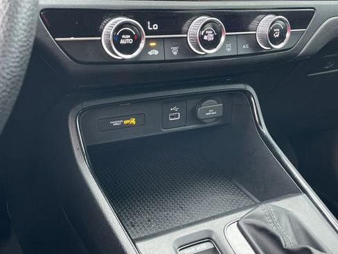 Used 2025 Honda CR-V LX image 18