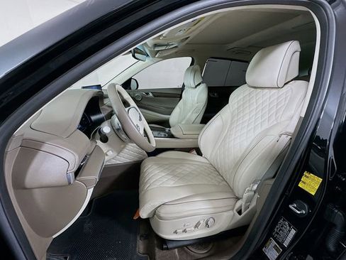 Used 2023 Genesis GV80 3.5T w/ Prestige Package image 21