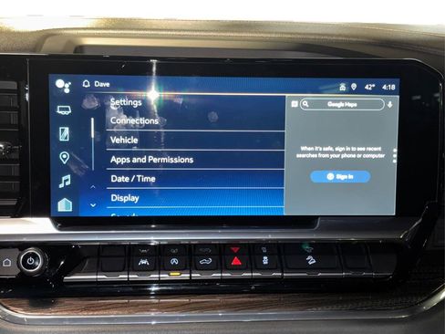 Used 2023 Chevrolet Silverado 1500 RST w/ Z71 Off-Road Package image 23