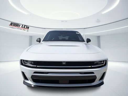 New 2026 Dodge Charger Scat Pack AWD/4WD image 8