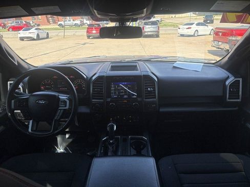 Used 2019 Ford F150 XLT w/ Equipment Group 302A Luxury AWD/4WD image 16