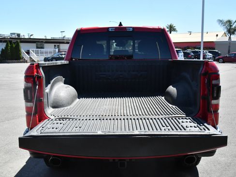 Used 2023 RAM 1500 Rebel w/ Rebel Level 1 Equipment Group AWD/4WD image 48