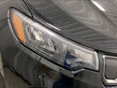 Used 2022 Jeep Compass Trailhawk AWD/4WD image 32