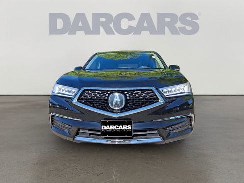 Used 2019 Acura MDX SH-AWD image 2
