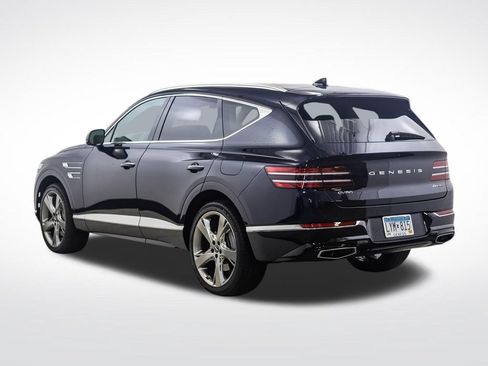 Used 2024 Genesis GV80 3.5T w/ Prestige Package AWD/4WD image 3