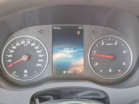 Used 2025 Mercedes-Benz Sprinter 2500 image 10