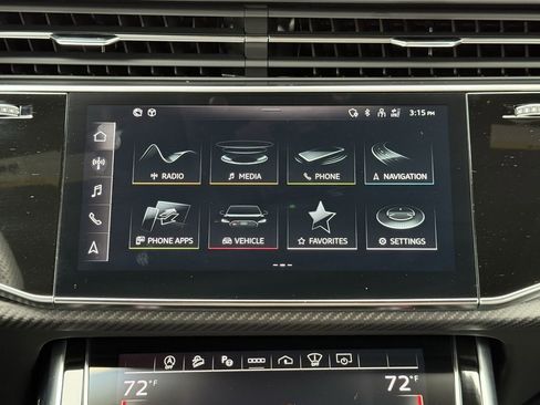 Used 2024 Audi RS Q8 image 32