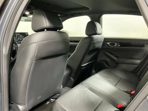 Used 2026 Honda Civic Sport Touring image 25