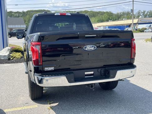 Certified 2024 Ford F150 XLT image 5