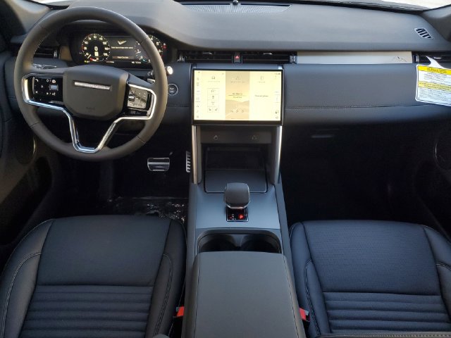Used 2026 Land Rover Discovery Sport Landmark AWD/4WD image 17