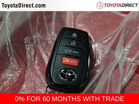 New 2026 Toyota Camry XSE image 26