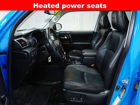 Used 2019 Toyota 4Runner TRD Pro image 11