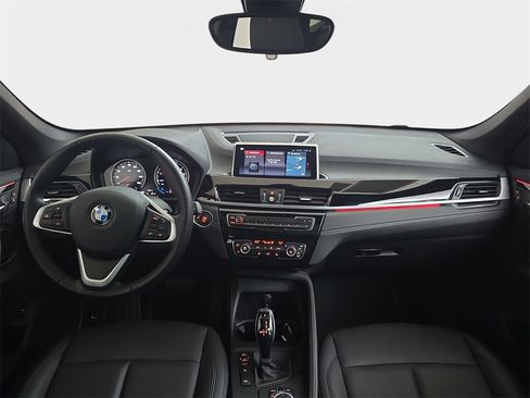 Used 2021 BMW X1 xDrive28i w/ Convenience Package image 13