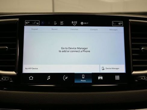 Certified 2023 Chrysler Pacifica Touring-L FWD image 38