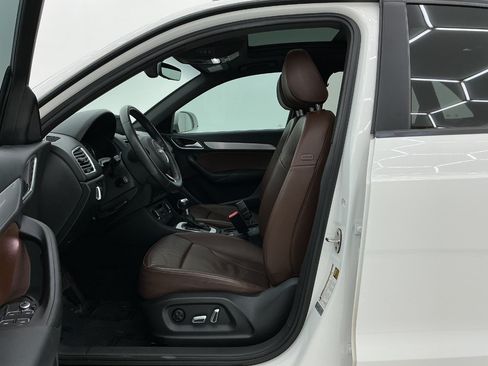 Used 2018 Audi Q3 2.0T Premium AWD/4WD image 15