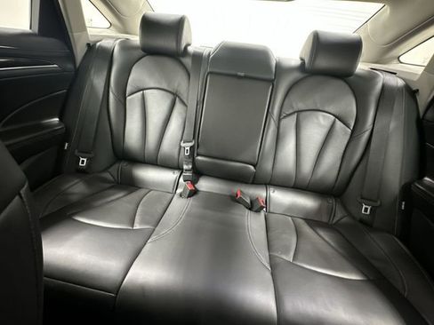 Used 2017 Buick LaCrosse Premium w/ Driver Confidence Package #2 image 26