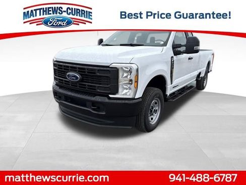 New 2026 Ford F250 XL image 7