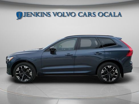 New 2026 Volvo XC60 B5 Plus w/ Protection Package Premier image 5