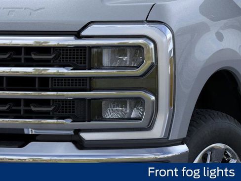 New 2026 Ford F250 King Ranch w/ Chrome Package image 24