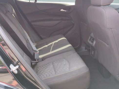 Used 2020 Chevrolet Equinox LT w/ Driver Convenience Package FWD image 28