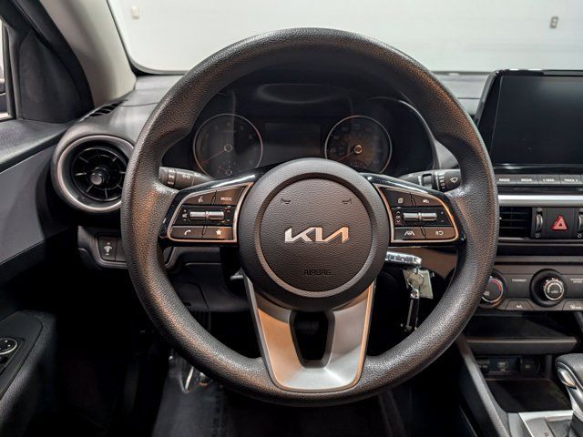 Used 2024 Kia Forte LX FWD image 13