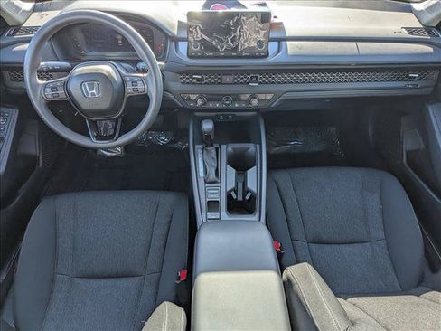 Used 2025 Honda Accord SE image 14
