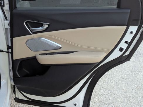 Certified 2023 Acura RDX FWD w/ Technology Package image 26