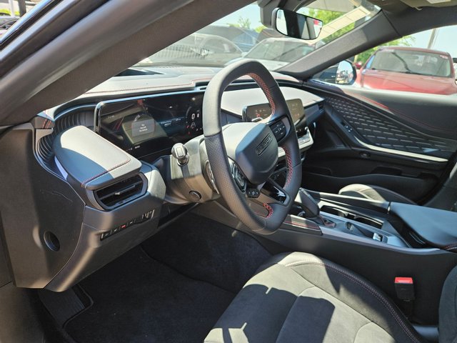 New 2026 Dodge Charger R/T AWD/4WD image 3