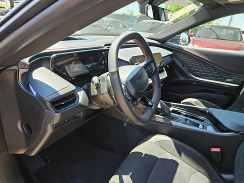 New 2026 Dodge Charger R/T AWD/4WD image 3